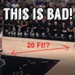 Spurs Floor Spacing IS BAD! Roster Needs SHOOTERS!