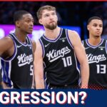 Have The Sacramento Kings Regressed This Season? Escaping The NBA Play-In, Defensive Changes & More