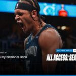 Orlando Magic All Access: Beginning the 8-game home stand
