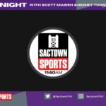Sacramento Kings vs Philadelphia 76ers - Sactown Sports Game Night
