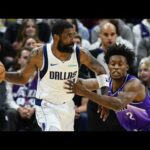Dallas Mavericks vs Utah Jazz - Full Game Highlights | March 25, 2023-24 NBA Season