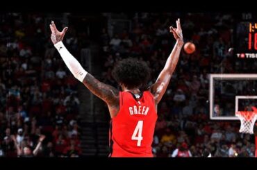 Portland Trail Blazers ⚔️ Houston Rockets | 25.3.2024 | GENİŞ ÖZET 🏀