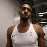 Hornets vs Cavaliers: Brandon Miller Postgame Media Availability | 3/25/2024