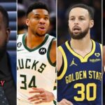 NBA Today Full | Warriors could miss the playoffs, Bucks are a LEGIT title, Lakers beat Pacers