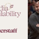 J.B. Bickerstaff | Cavs vs Hornets | 3.25.2024