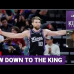 Domantas Sabonis is Your Double-Double King! | Locked On Kings