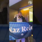 Two Words. Beach Towel 🏝️ #nba #minnesota #timberwolves #nazreid