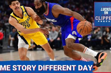 What Can You Say About The LA Clippers Anymore?