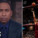 ESPN reacts to Cleveland Cavaliers DOMINATED Charlotte Hornets 115-92 to improve 44-28 in TOP East