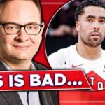 Things Keep Getting WORSE for Jontay Porter...