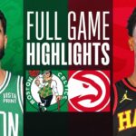 Game Recap: Hawks 120, Celtics 118