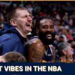 The Denver Nuggets Are Leading the West | Christian Braun is Cookin