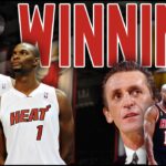 Miami's 35 Year Tale: The Art of Winning