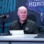 Hornets vs Cavaliers: Coach Clifford Postgame Media Availability | 3/25/2024