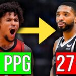 This Trade Rumor Just BROKE My Brain...