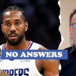 Why are Kawhi Leonard and the LA Clippers falling apart? | ALL NBA Podcast