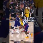 BRODIE BOUNCE 🐰 | LA Clippers