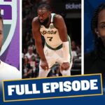 Celtics CHOKE 30-pt Lead, Rockets 9-Game WIN Streak, Sabonis MVP Odds? And MORE! | Run it Back