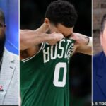 NBA TODAY | "Boston are a frauds!!!" - Perkins on Celtics choking 30-Point lead in loss to Hawks