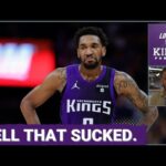 The Sacramento Kings Just Got Destroyed in their Biggest Game of the Year | Locked On Kings