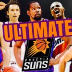 The Ultimate Suns Team