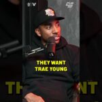 PART 2: Jeff Teague TOLD D'Angelo Russell TO STAY AWAY from Minnesota Timberwolves #nba #shorts