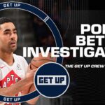 Betting irregularities in Jontay Porter games a big problem for the NBA - Tim Legler | Get Up