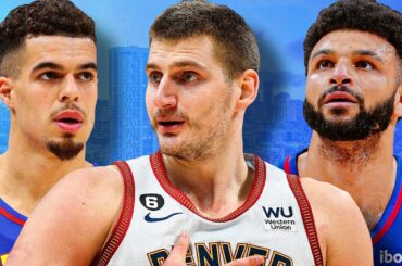 The Denver Nuggets are the PERFECT Team...