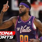 Royce O'Neale: Suns took Spurs "a little too lightly"