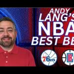 Los Angeles Clippers vs Philadelphia 76ers Picks and Predictions | NBA Best Bets for 3/27/24