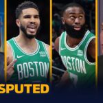 Celtics shoot 29 percent from 3, blow 30-point lead in loss vs. Hawks | NBA | UNDISPUTED