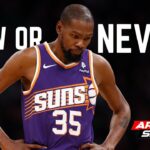 Has this Phoenix Suns teams reached the point of now or never for a championship?