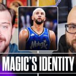 How the Orlando MAGIC have established a clear IDENTITY | Devine Intervention | Yahoo Sports