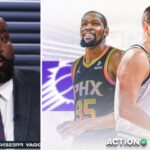 NBA TODAY | Will Durant be able to save this season after loss to Spurs - Perks on Suns vs. Nuggets