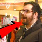 Bigoted Loser DEFENDS Racial Abuse of Basketball Team (UPDATE)