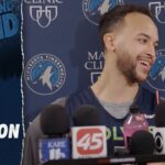 “[Monte’s] Playing Really Well Right Now.” | Kyle Anderson Shootaround Sound | 03.27.24