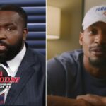 NBA TODAY | ‘It’s all hands on deck’ - Bradley Beal on Suns’ race for a playoff spot, March Madness