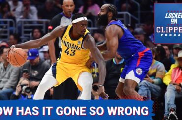 What The LA Clippers Need To Do To Get Back To Their Early Season Ways