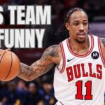 The Bulls Beat Down the Indiana Pacers in Impressive Win