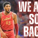 HUGE Injury Updates for the Cleveland Cavaliers (Cavs News)