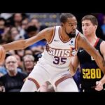 Phoenix Suns vs Denver Nuggets - Full Game Highlights | March 27, 2024 | 2023-24 Season