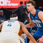Golden State Warriors vs Orlando Magic - Full Game Highlights | March 27, 2024 | 2023-24 NBA Season