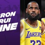 LeBron James Drops A Triple-Double & Rui Hachimura Goes OFF In Memphis! 👀| March 27, 2024