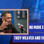 No More EXCUSES For Troy Weaver and The Restore | WP 106