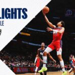 Highlights: Jordan Poole scores season-high 38 points vs. Nets | 03/27/24