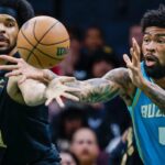 Cleveland Cavaliers vs Charlotte Hornets - Full Game Highlights | March 27, 2024 | 2023-24 Season