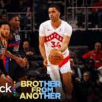 NBA launches gambling investigation of Toronto Raptors' Jontay Porter | Brother From Another