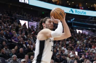 Cedi Osman’ın Utah Jazz Maçı Performansı | 27.3.2024