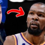 Nikola Jokic Praises Kevin Durant & Wants Nuggets Healthy for Playoffs