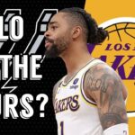 D'Angelo Russell to the Spurs? San Antonio Spurs News